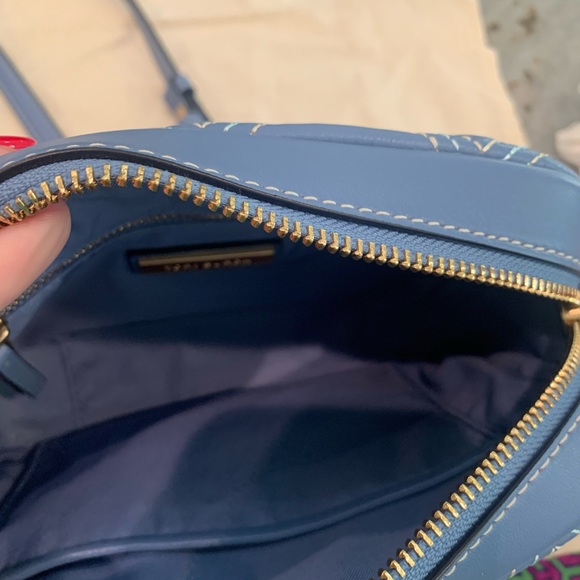 Authentic Tory Burch Shoulder bag - Picture 8 of 8